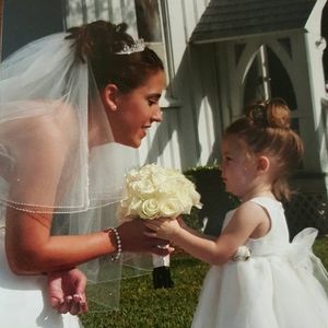 Meet your Posher, Carolyn